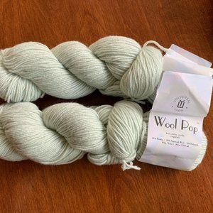 Universal Yarn Wool Pop